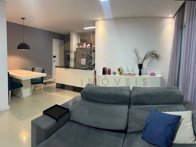 #AP1643 - Apartamento para Venda em Barueri - SP - 2