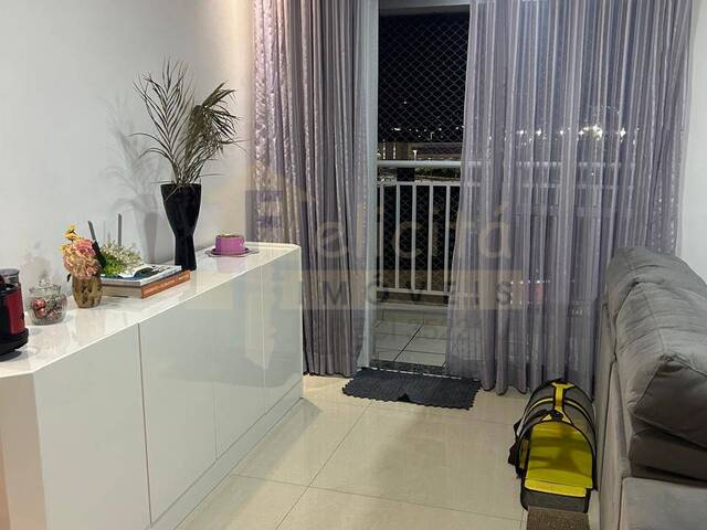 #AP1643 - Apartamento para Venda em Barueri - SP - 1