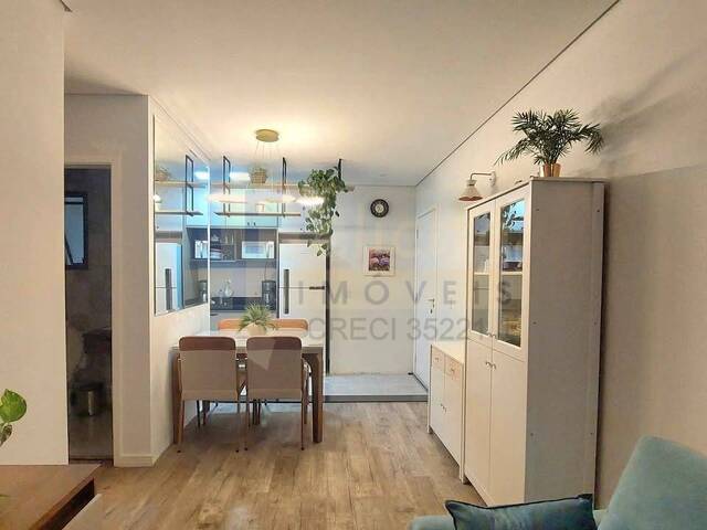 #AP1647 - Apartamento para Venda em Barueri - SP - 2