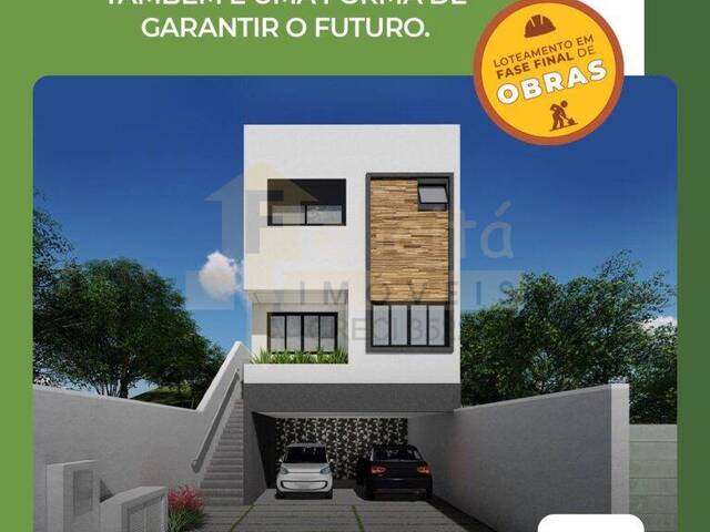 #TE1641 - Terreno para Venda em Barueri - SP - 3