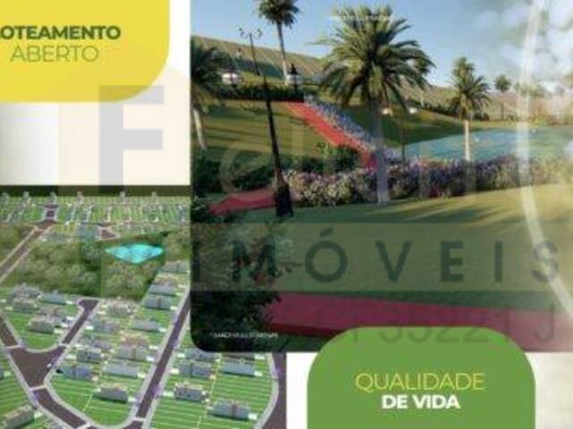 Terreno para Venda em Barueri - 5