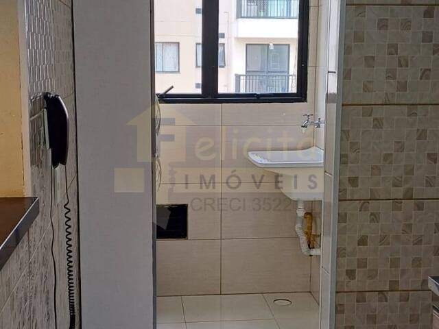 #AP1651 - Apartamento para Venda em Barueri - SP - 2