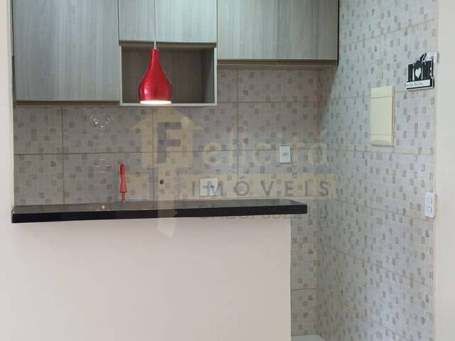 #AP1651 - Apartamento para Venda em Barueri - SP - 1