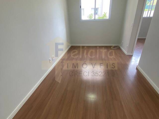 #AP1653 - Apartamento para Venda em Jandira - SP - 3