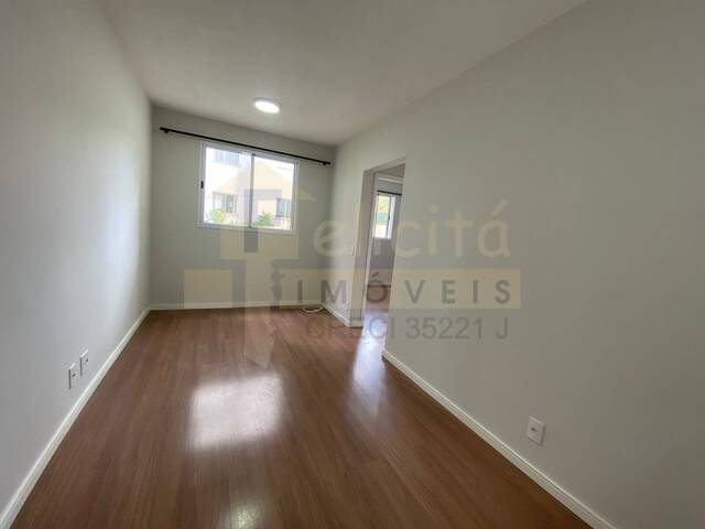 #AP1653 - Apartamento para Venda em Jandira - SP - 1