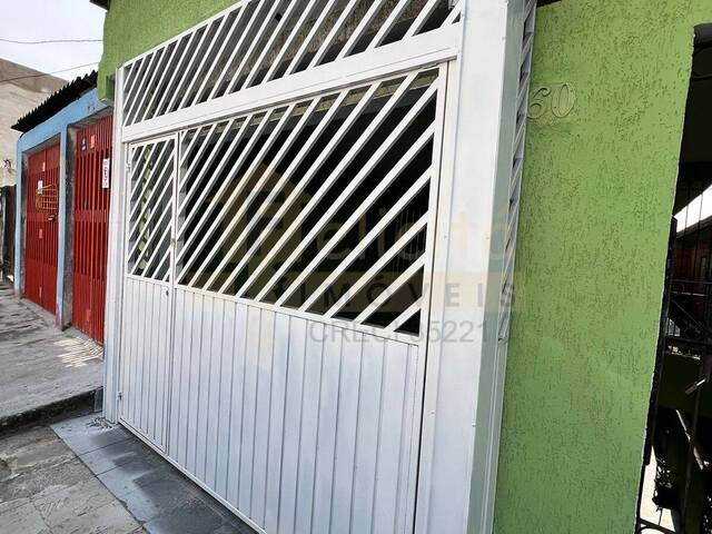 #CA1654 - Casa para Locação em Barueri - SP - 1