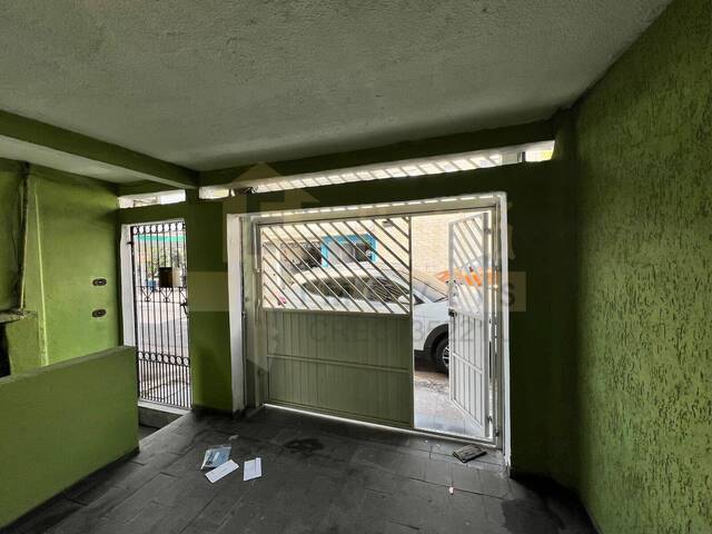 #CA1654 - Casa para Locação em Barueri - SP - 2