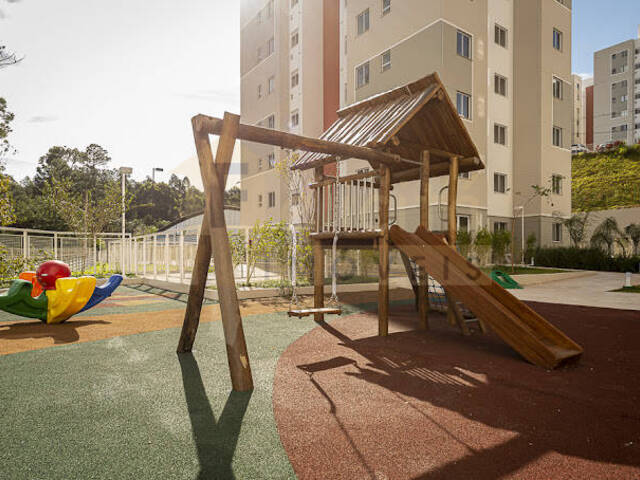 #AP1653 - Apartamento para Venda em Jandira - SP - 2