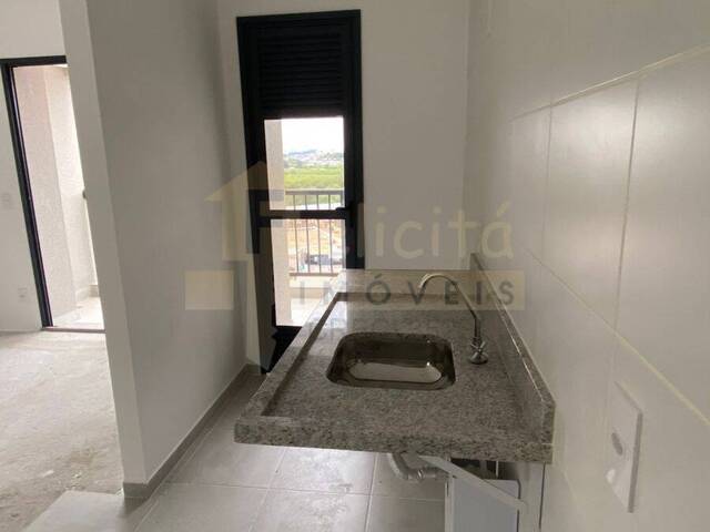 #AP1655 - Apartamento para Venda em Barueri - SP - 1