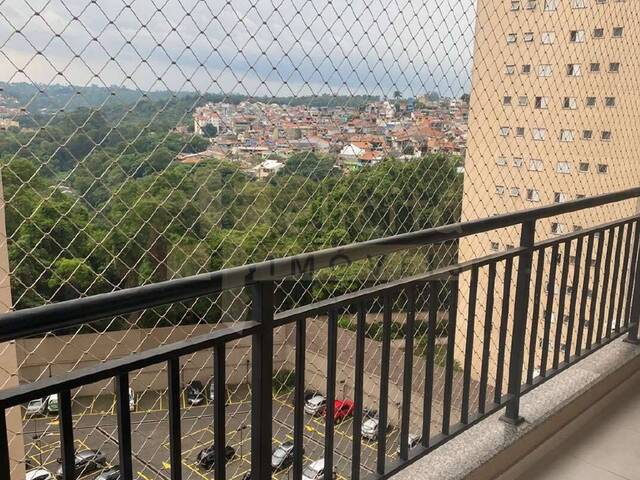 #AP1663 - Apartamento para Locação em Barueri - SP - 3