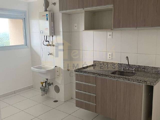#AP1663 - Apartamento para Locação em Barueri - SP - 1