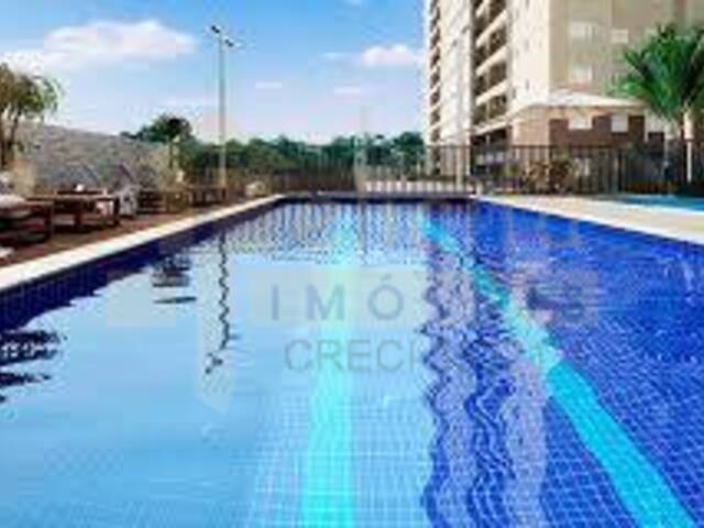 #AP1663 - Apartamento para Locação em Barueri - SP - 2