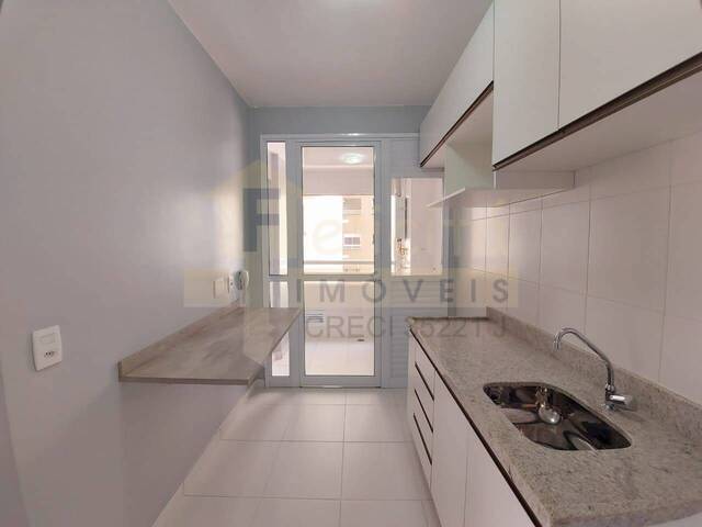 #AP1662 - Apartamento para Venda em Barueri - SP - 2