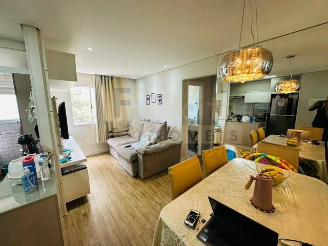 #AP1665 - Apartamento para Locação em Barueri - SP - 3