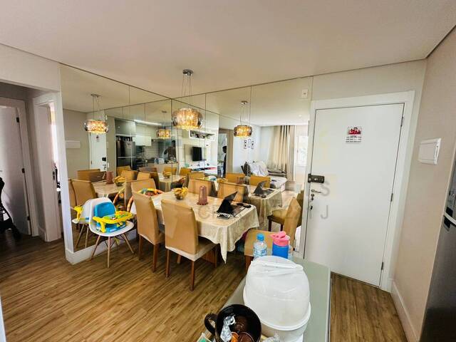 #AP1665 - Apartamento para Locação em Barueri - SP - 1