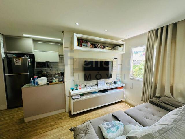 #AP1665 - Apartamento para Locação em Barueri - SP - 2