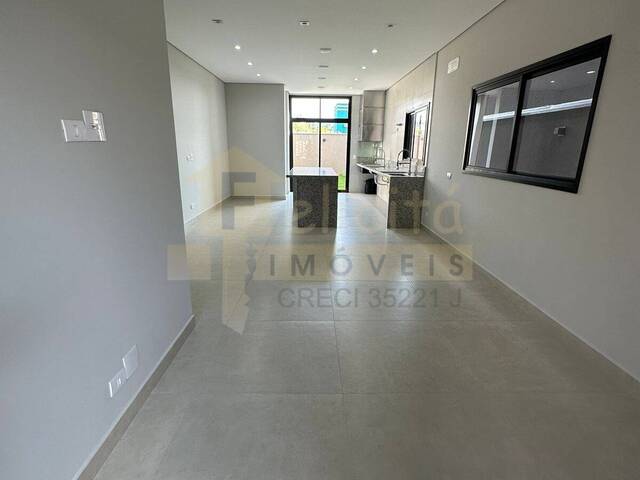 #CA1666 - Casa para Venda em Santana de Parnaíba - SP - 3