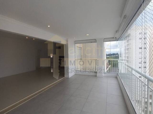 #AP1668 - Apartamento para Locação em Santana de Parnaíba - SP - 2