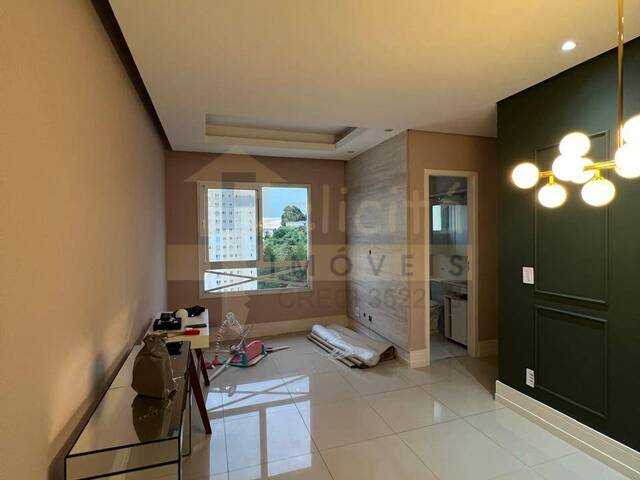 #AP1672 - Apartamento para Venda em Barueri - SP - 1