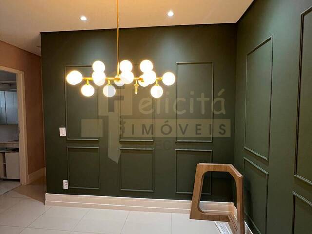 #AP1672 - Apartamento para Venda em Barueri - SP - 2