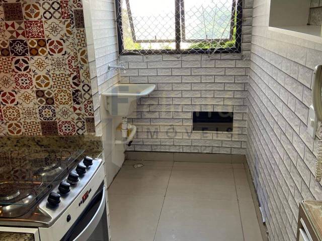 #AP1674 - Apartamento para Locação em Barueri - SP - 3