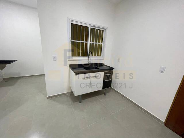 #AP1260 - Apartamento para Locação em Barueri - SP