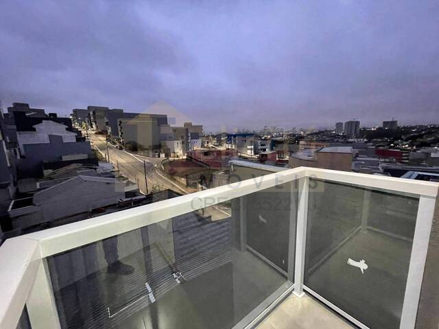 Locação em Vila do Conde - Barueri