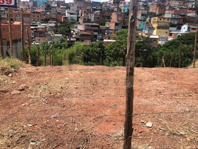 Área para Venda em Jandira - 4