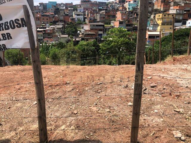 #TE1675 - Área para Venda em Jandira - SP - 3