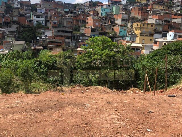 Área para Venda em Jandira - 5