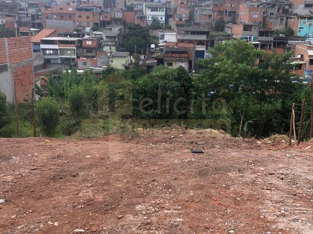 #TE1675 - Área para Venda em Jandira - SP - 2