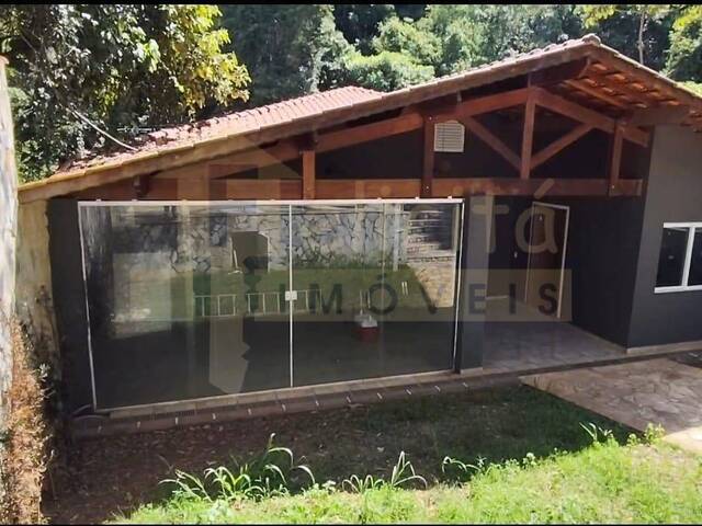 Casa para Venda em Santana de Parnaíba - 4