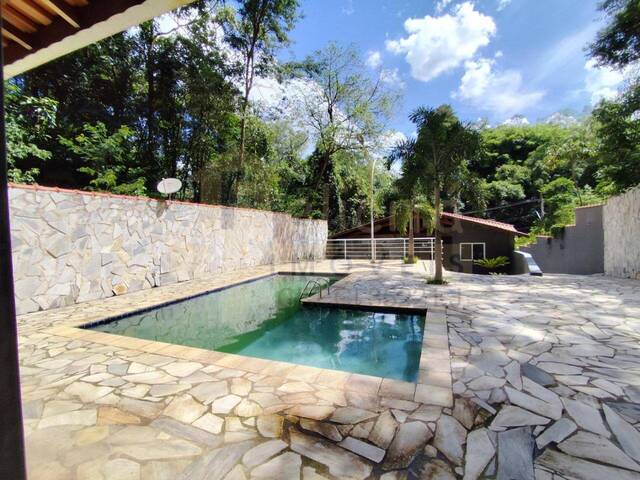 #CA1976 - Casa para Venda em Santana de Parnaíba - SP - 2