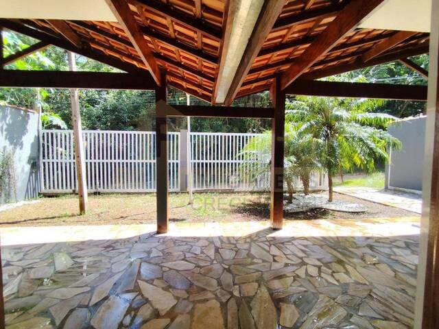 #CA1976 - Casa para Venda em Santana de Parnaíba - SP - 3