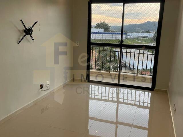 Apartamento para Locação em Barueri - 5