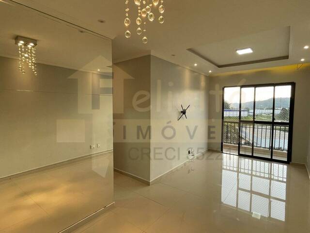 #AP1677 - Apartamento para Locação em Barueri - SP - 1
