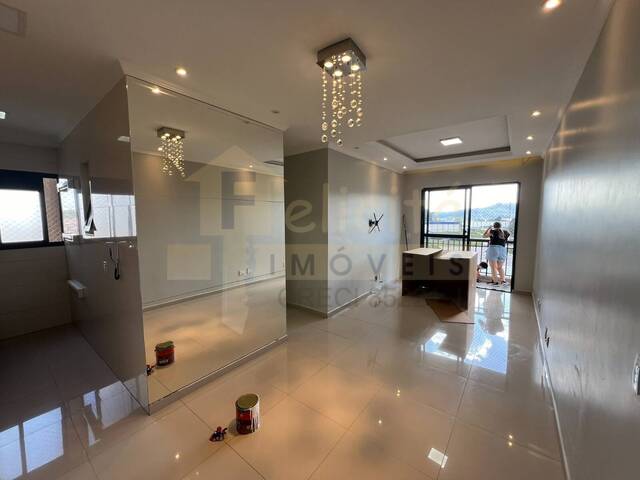 #AP1677 - Apartamento para Locação em Barueri - SP - 3