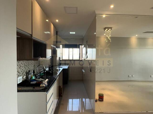#AP1677 - Apartamento para Locação em Barueri - SP - 2