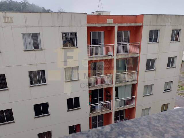 #AP1679 - Apartamento para Venda em Cotia - SP - 3