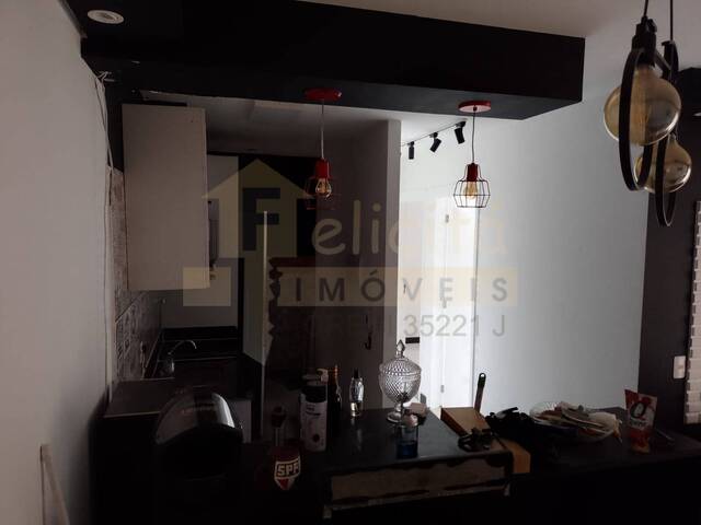 Apartamento para Venda em Cotia - 5