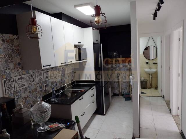 #AP1679 - Apartamento para Venda em Cotia - SP - 1