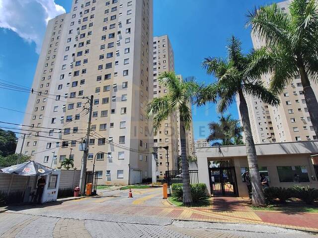 #AP1682 - Apartamento para Venda em Barueri - SP - 1