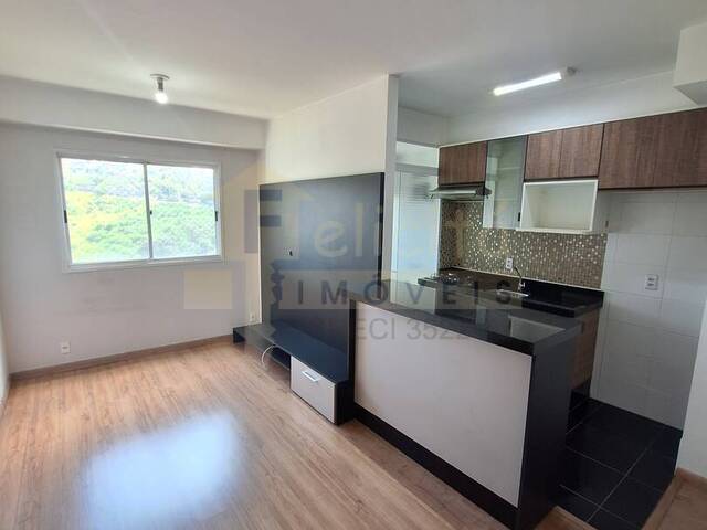 #AP1682 - Apartamento para Venda em Barueri - SP - 2