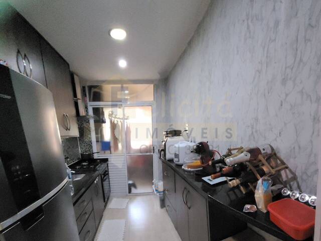 Apartamento para Venda em Barueri - 4