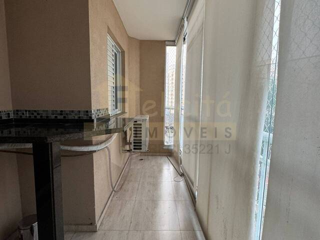 #AP1732 - Apartamento para Venda em Barueri - SP - 2