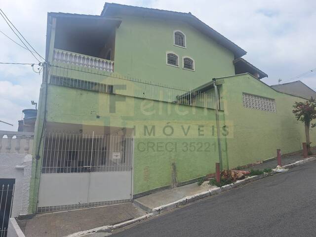 #CA1686 - Casa para Locação em Barueri - SP - 1