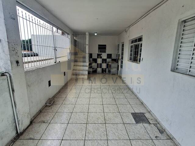 #CA1686 - Casa para Locação em Barueri - SP - 2