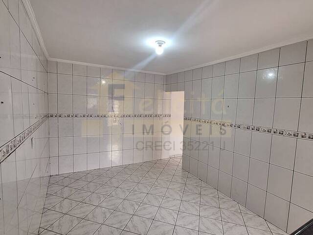 #CA1686 - Casa para Locação em Barueri - SP - 3