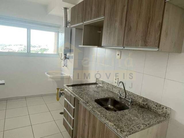 #AP1687 - Apartamento para Venda em Carapicuíba - SP - 1