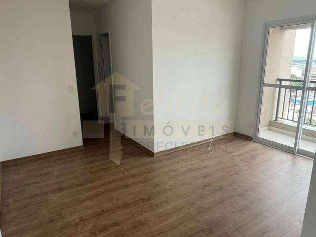 #AP1687 - Apartamento para Venda em Carapicuíba - SP - 3